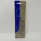 Parker Quink Ballpoint Pen Refill, Blue Ink Medium Point 3032631