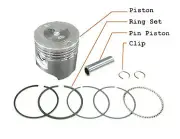 PISTON FOR AUSTIN MINI MG PRESS FIT PISTON 8.8 TO 1 CR 1275 1970-