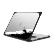 MacBook Air 15-inch (M2 - M4) Bounce Case Curious Born MacBook