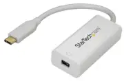 STARTECH - USB-C to Mini DisplayPort Adaptor - 4K 60Hz