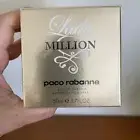 AUTHENTIC ~ Brand New ~ PACO RABANNE ‘Lady Million’ EDP Perfume 50ml ~ SEALED