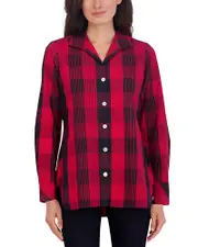 Foxcroft Tunic Shirt 14