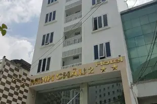 明珠2館酒店Minh Chau 2 Hotel