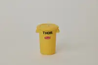 在飛比找誠品線上優惠-Thor Round Container Mini迷你收納桶