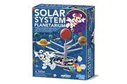 4M Disney: Mickey & Friends - Solar System Planetarium