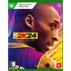 Xbox Series X / Xbox One NBA 2K24 黑曼巴版