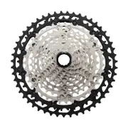 Shimano CS-M8100 Deore XT 12-Speed MTB Cassette 10-51T