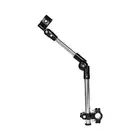 Bicycle Umbrella Stand Bike Umbrella Frame Stand Foldable Portable Stretch