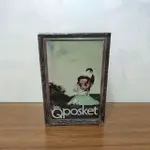 港版QPOSKET 樂佩 青蛙公主小公仔