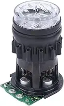 Vacuum Cleaner Motor Housing Motor Head Parts Accessories，Compatible for Dyson， V10 ， Wireless Vacuum Cleaner Motor Assembly