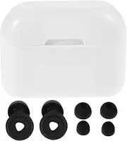 Generic 1Set Reusable Silicone for Swimming Surfing and Sleep Noise Cancelling Designed for Optimal Noise Reduction and Comfort for Water Sports and Daily Use