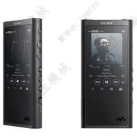 在飛比找露天拍賣優惠-二手Sony/索尼 NW-ZX300A MP3發燒無損hif