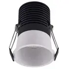 20x CROWN ELITE 5W Tri Colour CCT LED COB Mini Downlight Recessed - 37mm Cut Out
