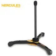Hercules DS562BB Alto Flute Compact Folding Stand with Carrying Bag