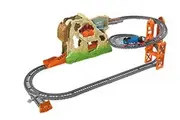 Thomas Friends TrackMaster, Thomas' Volcano Drop Set