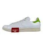 The Muppets x Adidas Stan Smith Kermit The Frog K Stripes - Size 11 - FY5460