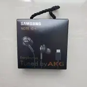 For AKG Samsung S24 S22 Ultra S21 Ultra S23 Type C Headphones Earphones Earbuds