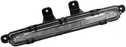 TDTAPN Rear Bumper Light Compatible for Cadillac CT5 Taillight Lamp OEM: 84691031