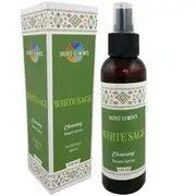 Sacred Elements White Sage 100ml Room Spray Incense