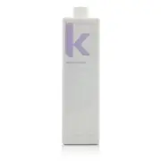 Kevin.Murphy Smooth.Again Anti-Frizz Treatment (Style Control / Smoothing Lotion) 1000ml/33.6oz