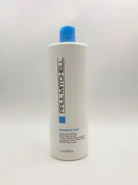 在飛比找Yahoo!奇摩拍賣優惠-美國愛買 PAUL MITCHELL 2號洗髮精1000ml