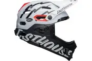 Bell Super DH FASTHOUSE Spherical MIPS Full Face Helmet