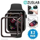 For Apple Watch iWatch Series SE 9 8 7 6 5 4 3 2 Screen Protector 38 40 42 44mm
