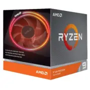 AMD Ryzen 9 3900X Matisse 3.8GHz 12-Core AM4 Boxed CPU w/ Wraith Prism Cooler