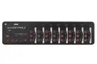 KORG USB-MIDI controller NANO KONTROL2 Black Free Shipping New from Japan