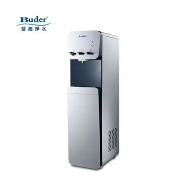 Buder 普德 熱交換三溫直立式飲水機 (BD-2035)