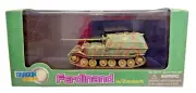1:72 Dragon Armor 60054 SdKfz 184 Ferdinand w/ Zimmerit * SPECIAL VERSION *