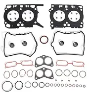 HS55745 MLS Engine Head Gaskets Set fits for 2013-2016 Scion FR-S, 2013-2020 Subaru BRZ, 2017-2020 Toyota 86 2.0L H4 Gas DOHC, ENG Code FA20 10105-AB550, 52357700