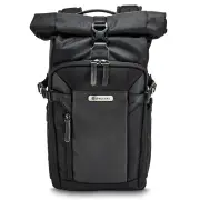 Vanguard VEO Select 39 RBM BK Rolltop Backpack Camera Tablet Tripod Carry Bag V248363