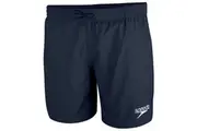 Speedo Boys Essential Swim Shorts (Navy) (L)