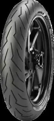 Pirelli Diablo Rosso III D Spec Front Tire 120/70ZR17 58W TL BMW F800R 16-18