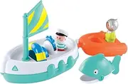 Early Learning Centre - Happyland Bath Time Boat