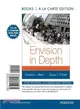 Envision in Depth ― Reading, Writing and Researching Arguments, Books a La Carte Edition