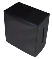 Benson Vinny 1x10 Cabinet with Left Side Handle - Black Vinyl Cover (bens013)
