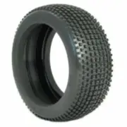 AKA14006SX AKA Enduro 1/8 Buggy Tires (2) Soft no Inserts