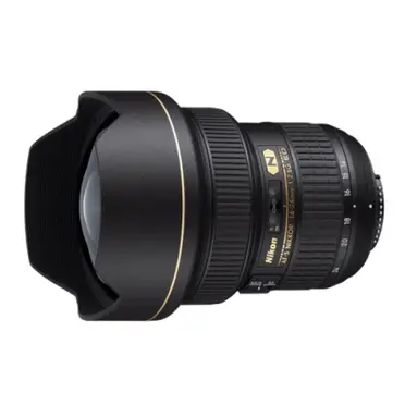 Nikon AF-S 14-24mm f/2.8G ED 廣角大光圈變焦鏡(平行輸入)