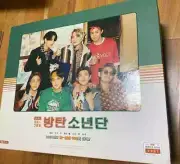 Bulletproof 2021 Season Greeting Sale