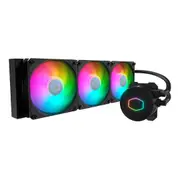Cooler Master MasterLiquid ML360L ARGB V2 120mm Liquid CPU Cooler [MLW-D36M-A18PA-R2]