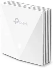 TP-LINK AX3000 Wall Plate WiFi 6 Access Point