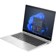 HP EliteBook X360 830 G11 13" Laptop with U7-155H, 16GB, 512GB SSD (4G LTE Touch)