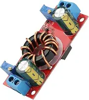 DC DC Voltage Step Down Power Supply Module High Conversion Efficiency Stable Output Easy Wiring for DIY Projects