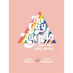 THE GAY AGENDA: A MODERN QUEER HISTORY/ASHLEY ESLITE誠品