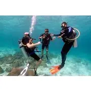 Save 5.00%! Advanced Diving Course Adventure in Red Sea – Sharm El Sheikh