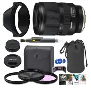 Tamron 17-28mm f/2.8 Di III RXD Lens for Sony E - Software Essentials Bundle