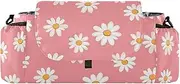 miaozhen Daisy Peach Valentines large stroller organizer bag diaper caddy stroller accesories accesorios para stroller accesorios para coche de