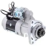 Denso PowerEdge Starter Motor 282-0107 39PE